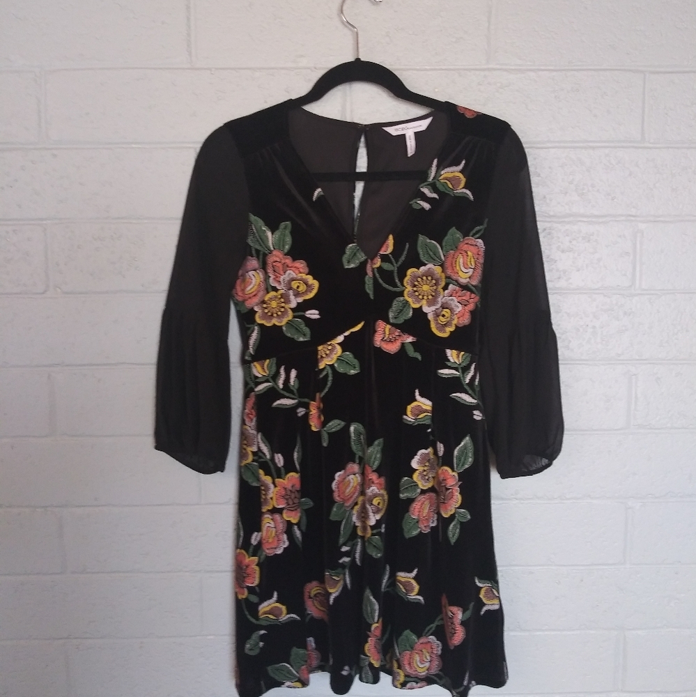 BCBGeneration dress